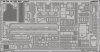Eduard 36132 M-1131 FSV 1/35 Trumpeter